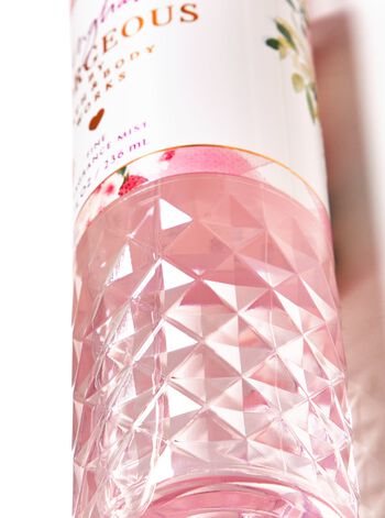 Gingham Gorgeous Fine Fragrance Mist Fine Fragrance Mist