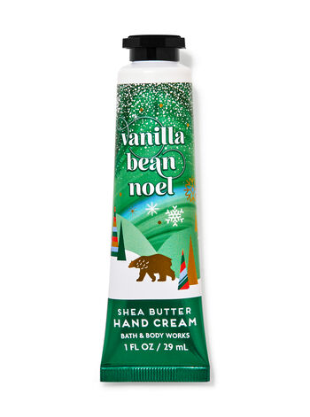 Vanilla Bean Noel Hand Cream Hand Cream