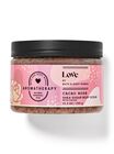 Cacao Rose Shea Sugar Body Scrub image number null