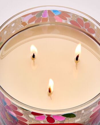 Warm Summer Evening 3-Wick Candle 3-Wick Candle