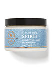 Eucalyptus Sage Salt Body Scrub image number null