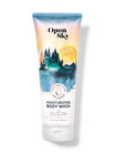 Open Sky Moisturizing Body Wash image number null