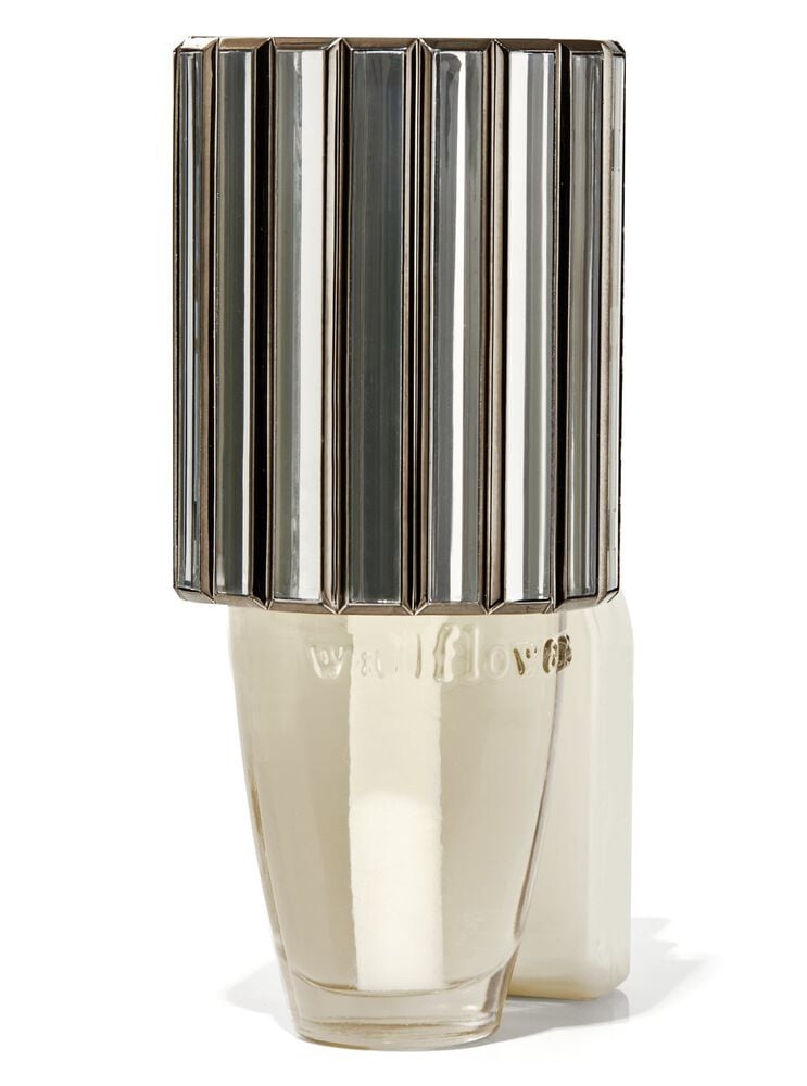 Silver Wallflowers Fragrance Plug Wallflowers Fragrance Plug