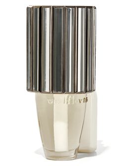 Silver Wallflowers Fragrance Plug