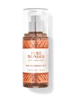 Pure Wonder Travel Size Fine Fragrance Mist image number null