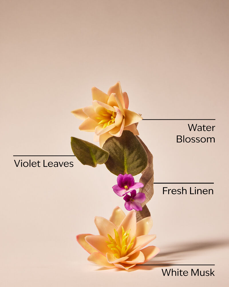 Saltwater Breeze Exfoliating Glow Body Scrub Exfoliating Glow Body Scrub