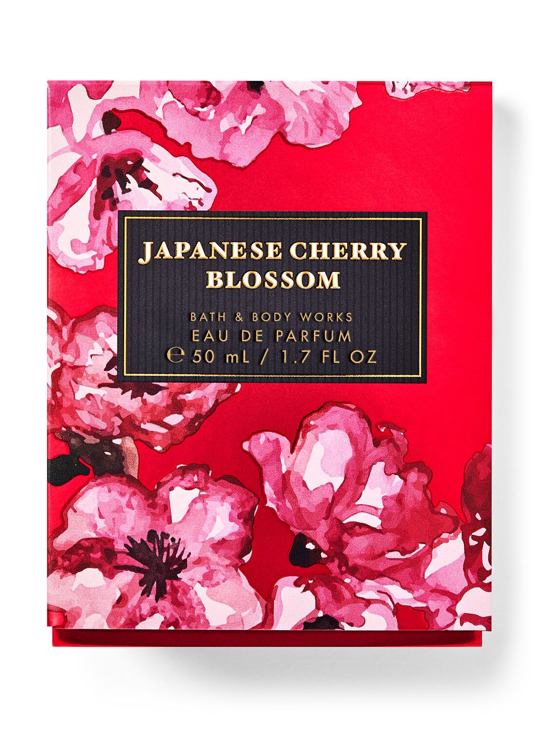 Shop Japanese Cherry Blossom Eau de Parfum | ID Bath & Body Works