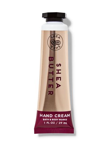 Shea Butter Hand Cream Hand Cream