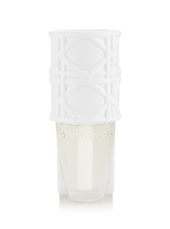 Basketweave Wallflowers Fragrance Plug