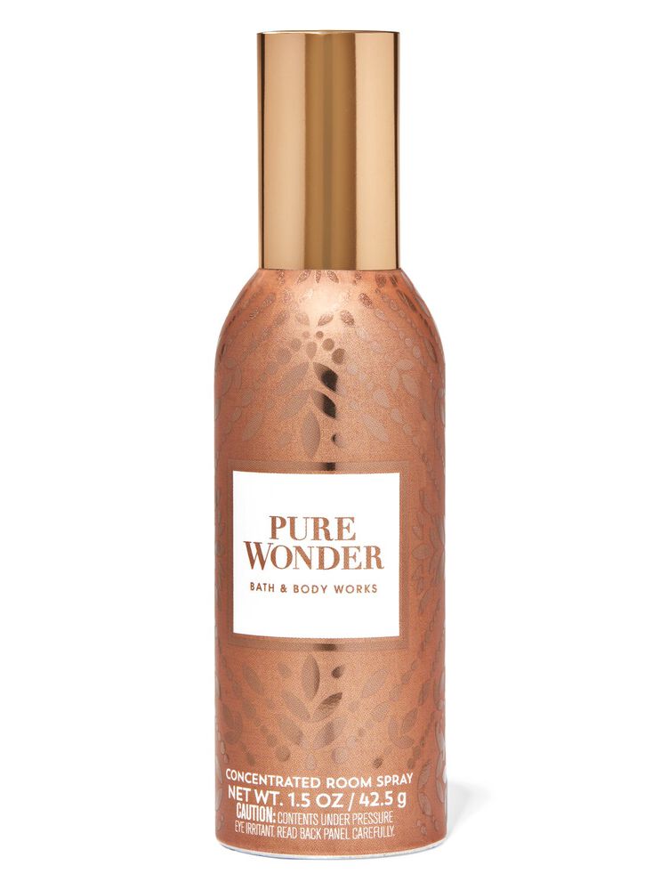 Pure Wonder Concentrated Room Spray Concentrated Room Spray