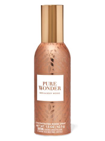 Pure Wonder Concentrated Room Spray Concentrated Room Spray