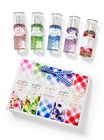Gingham Sampler Mini Gift Box Set image number null