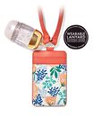 Wearable Floral ID Card image number null