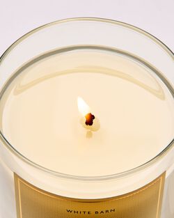 Kitchen Lemon Single Wick Candle image number null