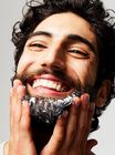 Ocean Beard & Scruff Cream image number null