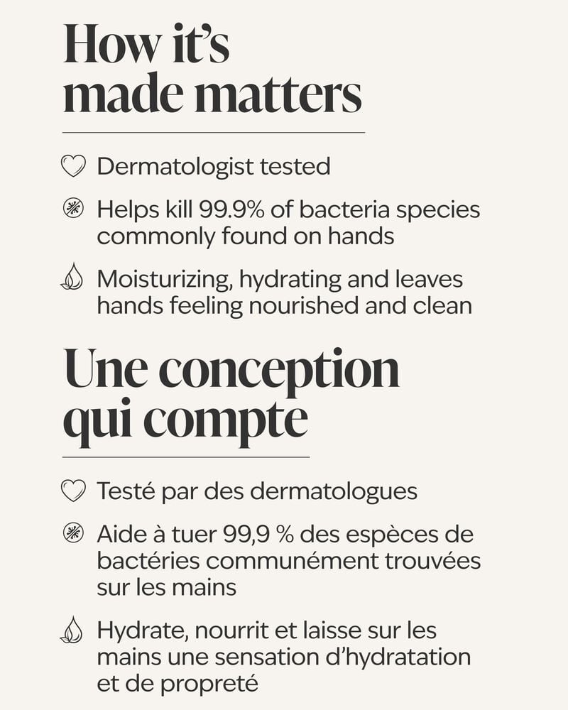 Lavender Bergamot PocketBac Hand Sanitizer PocketBac Hand Sanitizer