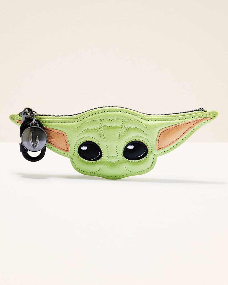 Grogu Coin Purse Coin Purse