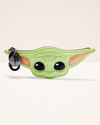 Grogu Coin Purse Coin Purse