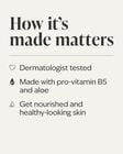 Luminous Body Wash image number null