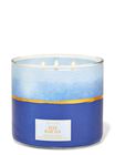 Deep Blue Sea 3-Wick Candle image number null