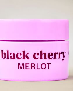Black Cherry Merlot Lip Mask image number null