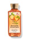 Honeysuckle & Peach Spritz Shower Gel image number null