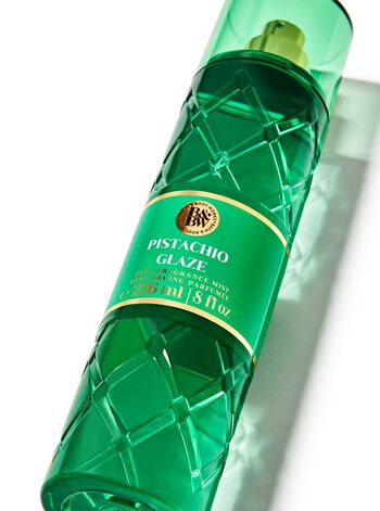 Pistachio Glaze Fine Fragrance Mist Fine Fragrance Mist
