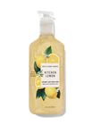 Kitchen Lemon Nourishing Hand Soap image number null