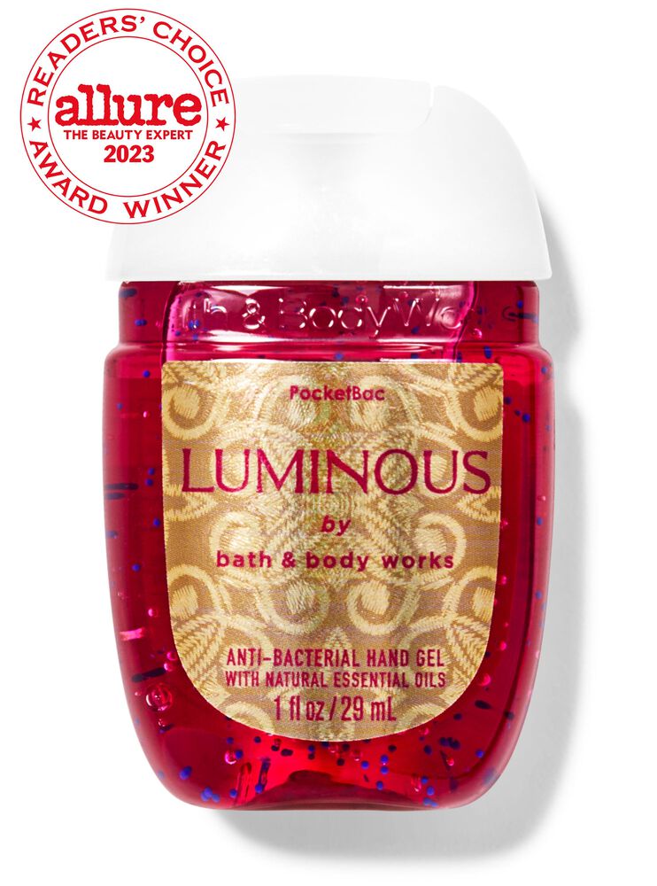 Luminous Single Pocketbac Single Pocketbac