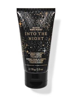 Into the Night Travel Size Ultimate Hydration Body Cream
