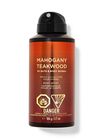 Mahogany Teakwood Body Spray image number null