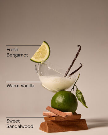 Mahogany Vanilla Cleansing Gel Hand Soap Cleansing Gel Hand Soap