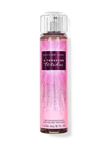 A Thousand Wishes Fine Fragrance Mist Fine Fragrance Mist