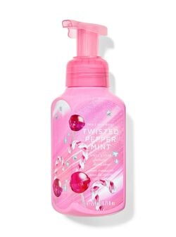 Twisted Peppermint Gentle & Clean Foaming Hand Soap Twisted Peppermint Gentle & Clean Foaming Hand Soap