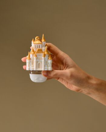 Disney Princess Castle PocketBac Holder PocketBac Holder