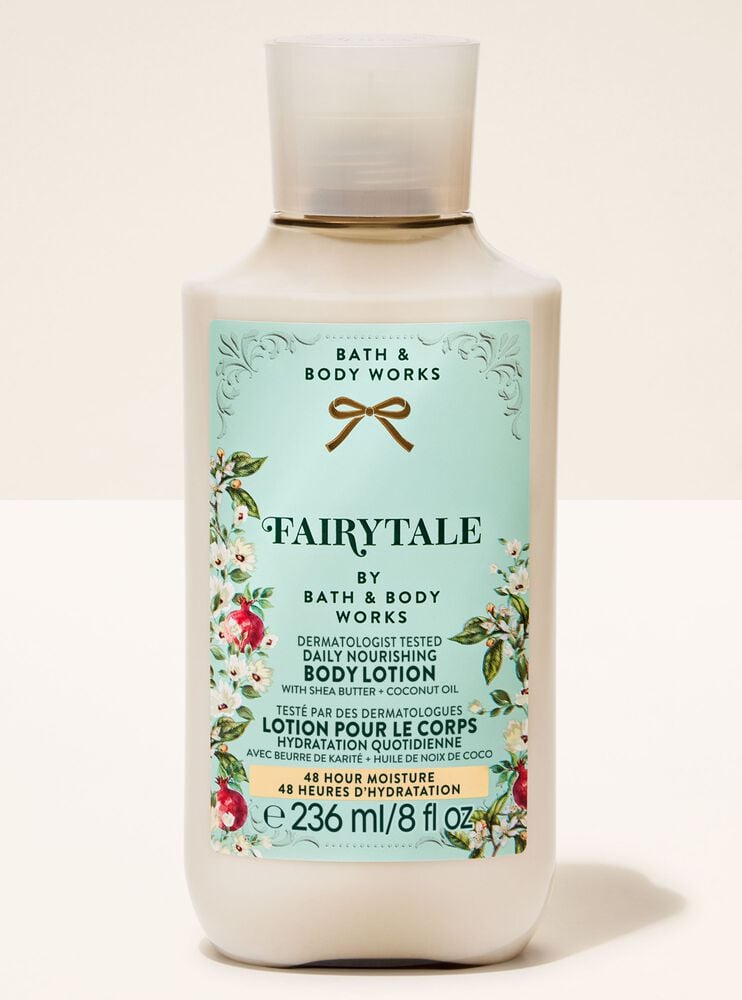 Fairytale Body Lotion Body Lotion