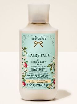 Fairytale Body Lotion image number null