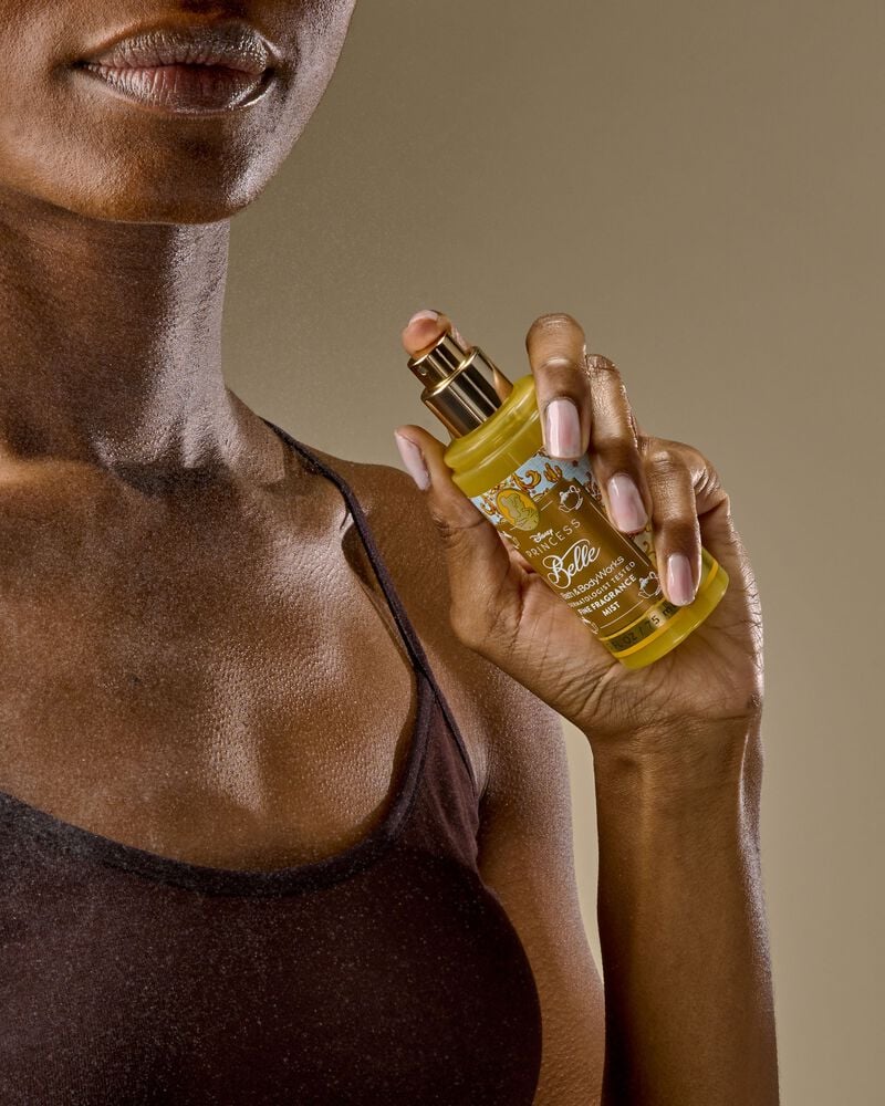 Belle Travel Size Fine Fragrance Mist Travel Size Fine Fragrance Mist