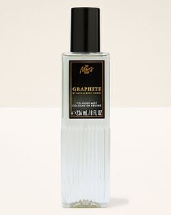 Graphite Cologne Mist image number null