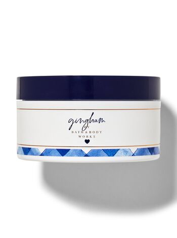 Gingham Body Butter & Balm Body Butter