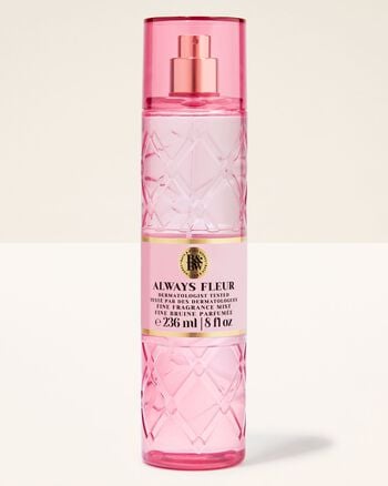 Always Fleur Fine Fragrance Mist Fine Fragrance Mist