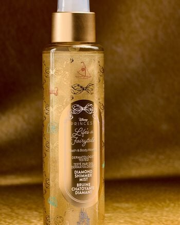 Life's a Fairytale Diamond Shimmer Mist Diamond Shimmer Mist