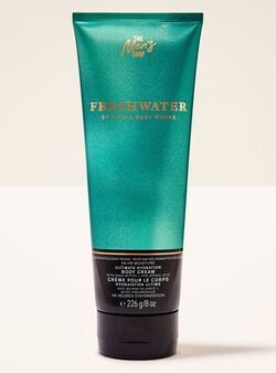 Freshwater Ultimate Hydration Body Cream image number null