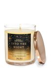 Into The Night Single Wick Candle image number null