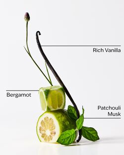 Vanilla Noir Body Spray image number null
