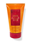 Dark Velvet Oud Foaming Sugar Scrub image number null