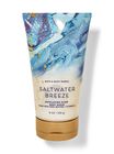 Saltwater Breeze Exfoliating Glow Body Scrub image number null