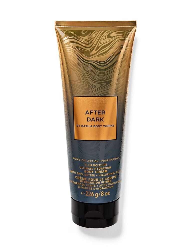 After Dark Ultimate Hydration Body Cream Ultimate Hydration Body Cream