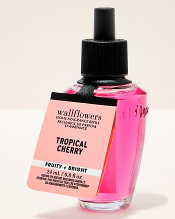 Tropical Cherry Wallflowers Fragrance Refill Wallflowers Fragrance Refill