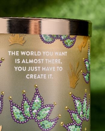 Tiana 3-Wick Candle 3-Wick Candle